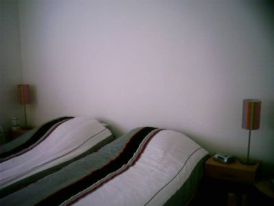 Sauerland, vrijstaande bungalow, vakantiepark 