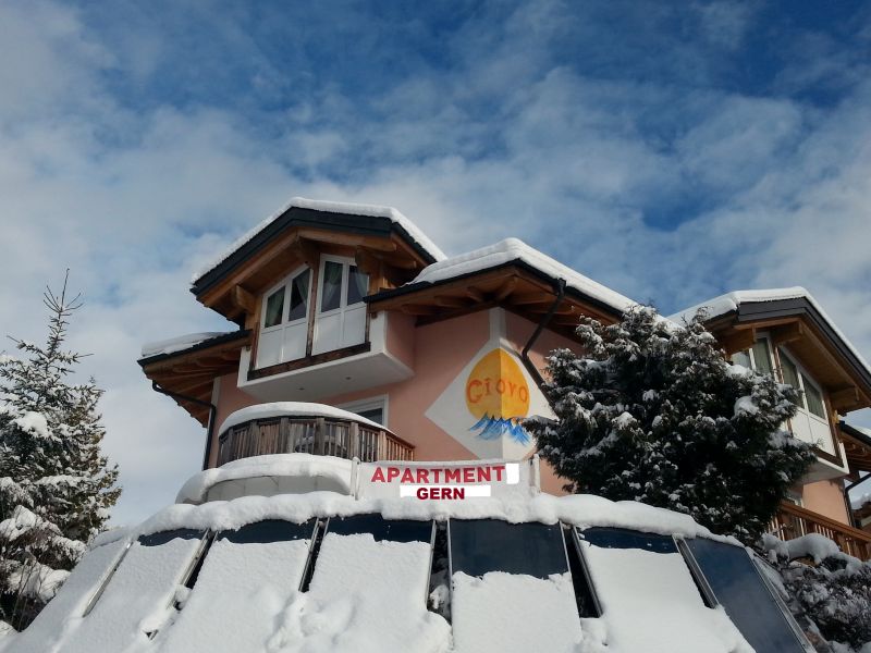Vakantie Oostenrijk, ski, aan de piste, appartement 4 personen,winter en zomer, Alpendorf, Ski Amadé