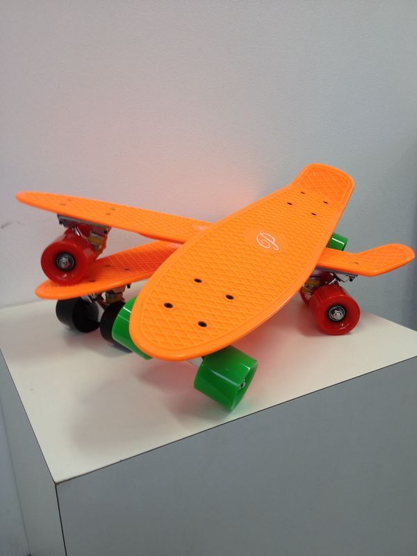 Origineel Amerikaans Penny Board