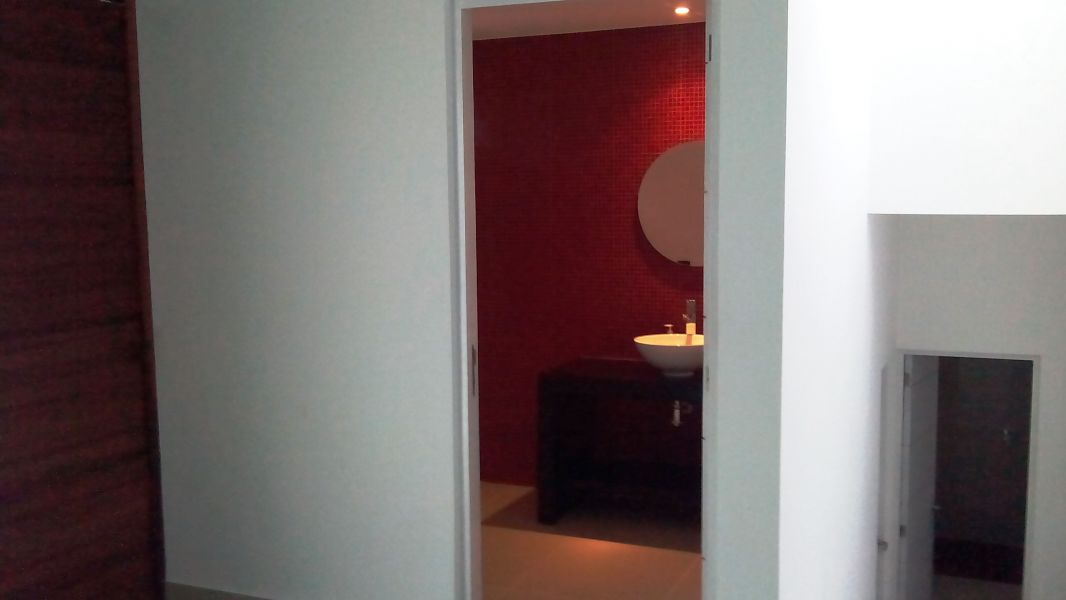 Unique in its type house in Huatulco, Mexico... At the South Pacific coast, in North America...