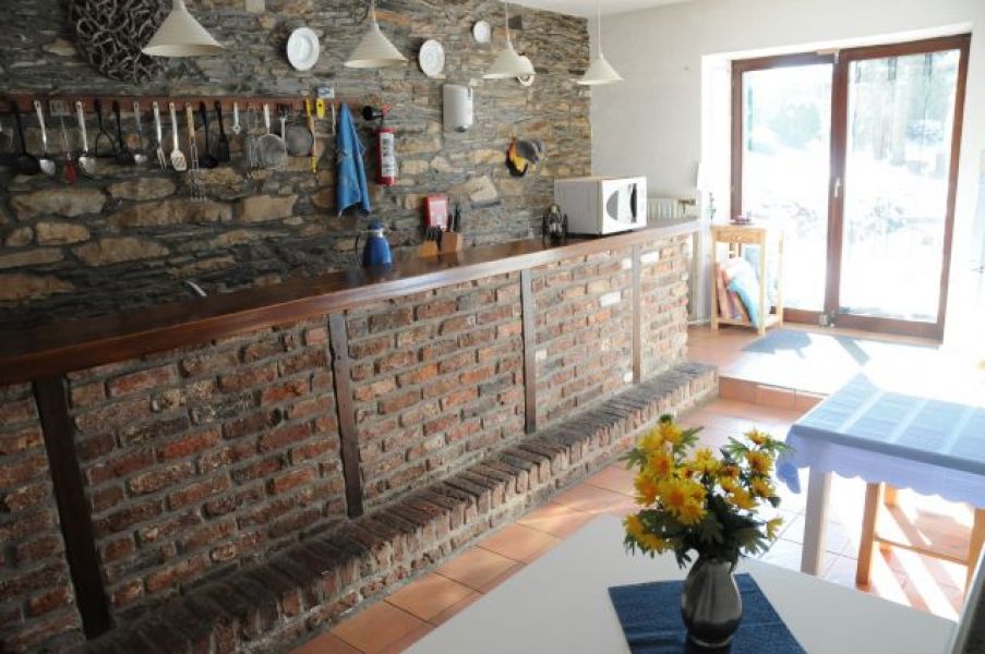 Paasweekend vakantiehuis huren Ardennen met groep, 12 tot 24 pers