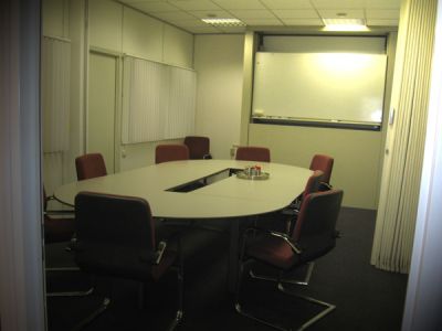 Direct bedrijfsruimte nodig?