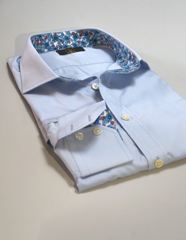 Overhemd op maat