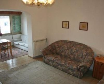 appartament in italy