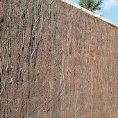 Dopheidemat 2x3m/4cm €49,99