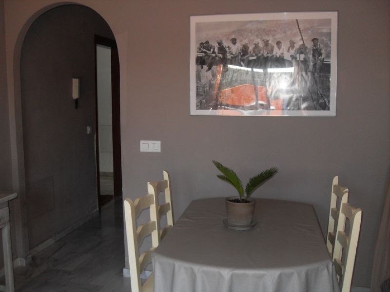 Spanje Malaga Torremolinos Appartement