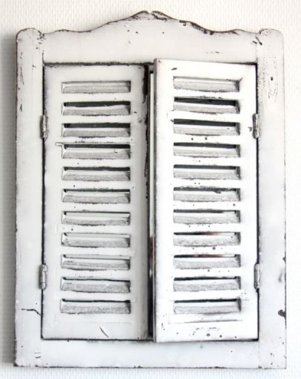 Webshop Fermette : Stijlvolle decoratie en brocante!