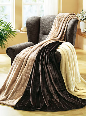 Laat je inspireren door de diverse stijlen Plaid's