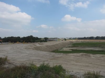 Koop nu Grond in Nederland