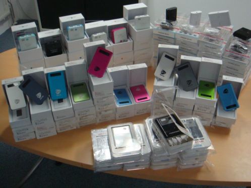 Powerbanks Rest Partij 