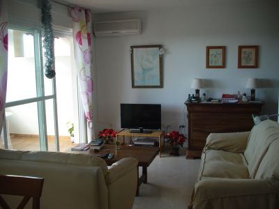 Vakantieverhuur en overwinteren in Andalusië (Spanje)