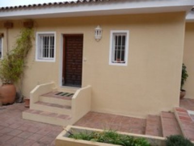 APPARTEMENTEN & BUNGALOWS TE HUUR IN SPANJE, COSTA BLANCA, ALTEA LA VELLA CPSTA BLANCO