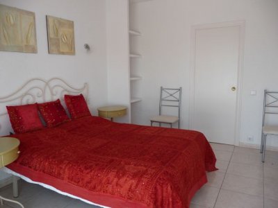 APPARTEMENTEN & BUNGALOWS TE HUUR IN SPANJE, COSTA BLANCA, ALTEA LA VELLA CPSTA BLANCO