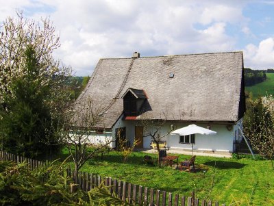 Vakantiewoning Orel in Tsjechië