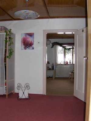 Vakantiewoning Orel in Tsjechië