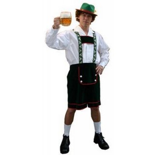 Oktoberfest Kleding Bestellen, Bierfest Kleding Kopen