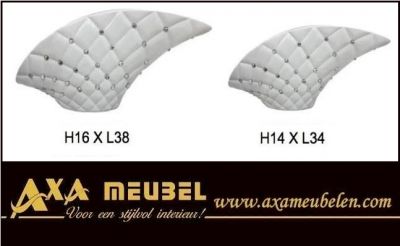 Decoratie accessoires voor in huis woondecoratie AXA Meubels