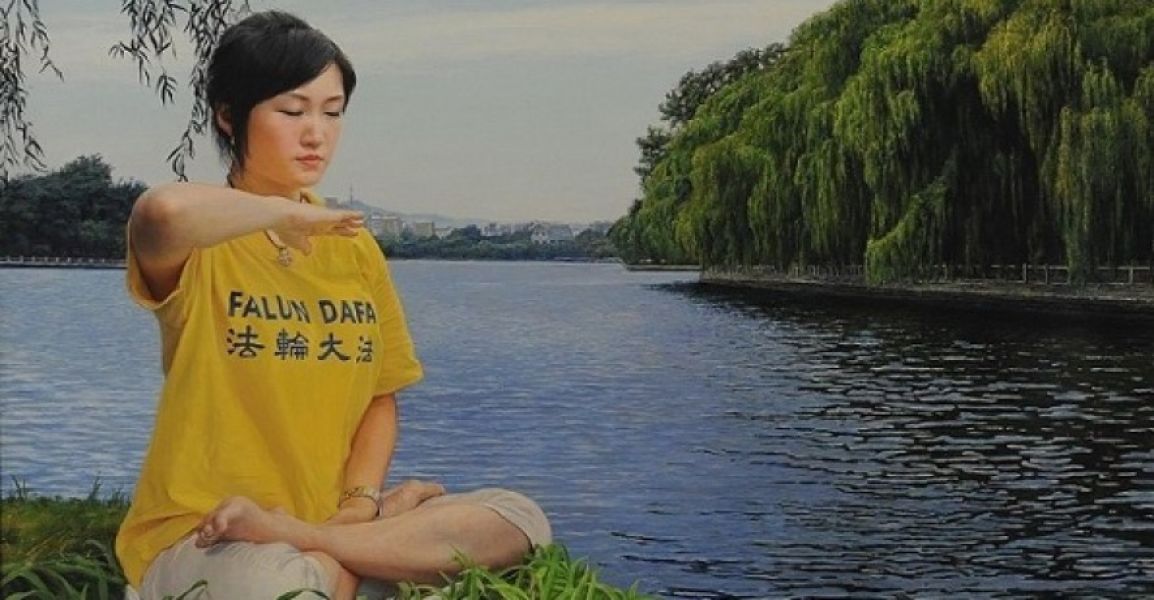 Falun Dafa (Qigong & Meditatie): Gratis lessen