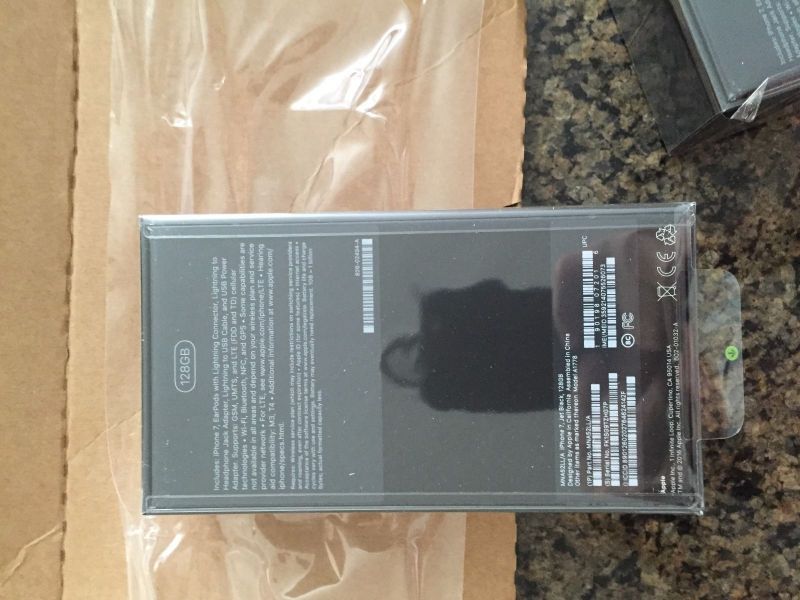 New : Apple iPhone 7,iphone 7 Plus 128GB,256GB,Samsung Galaxy S7 S7 Edge