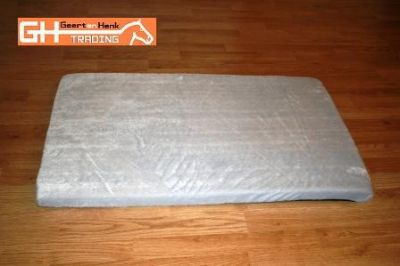 Hondenbench transportbox bench draagbench kooi hondenhok 