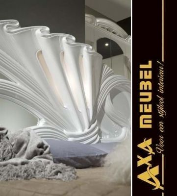 italiaans hoogglans slaapkamers AXA Meubelen breda rotterdam