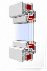 nieuwe ramen en deuren aan 2e hands prijzen