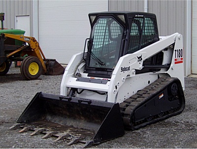 2004 BOBCAT-T180-6000 euro