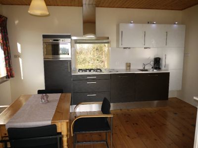 Luxe Landelijke 2-4p. Prive Vakantiewoning Overijssel