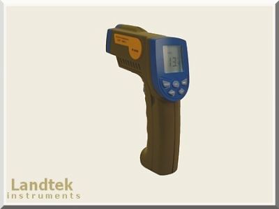 8003- Temperatuurmeter  Meettechniek  Aanbieding  €. 79,95