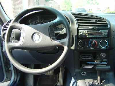 BMW 318 I Automaat 1992 Blauw  