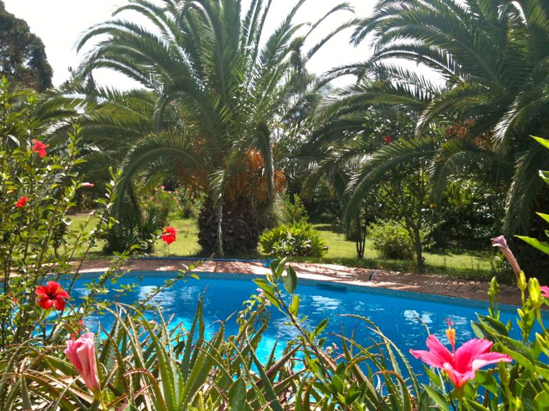 PORTUGAL - Vakantie villa met zwembad