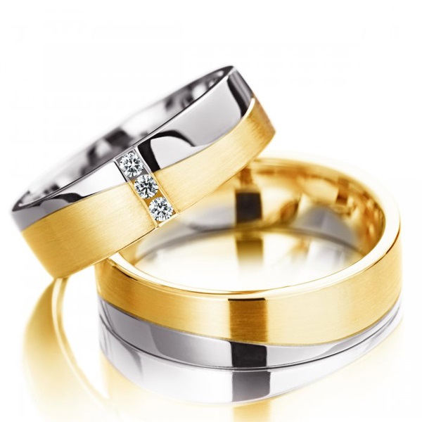 Schitterende Ringen meer dan 1.200 modellen