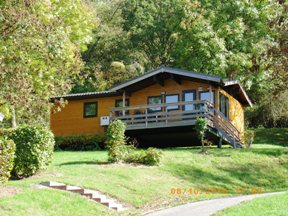 De mooiste vakantiewoningen en bungalowparken in Ardennen en Eifel!