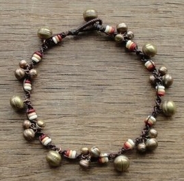 Enkelbandje - Enkelketting