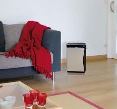 Daikin Ururu luchtreiniger met bevochtiger reinigt tot 46m2!