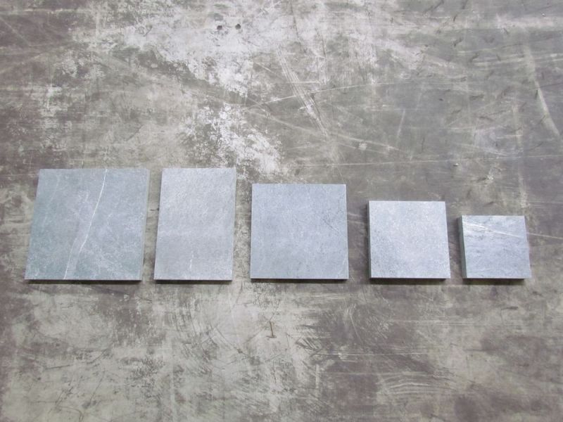 Climastone speksteen voor in de winter