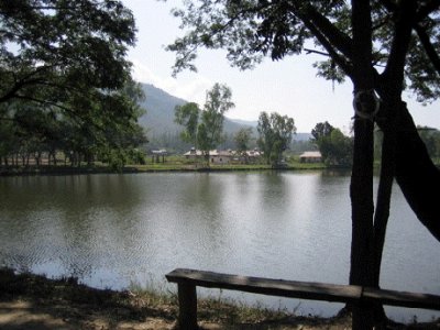 Te koop pensionerings / vakantie villa's, Chiang Mai, Thailand