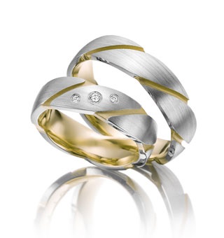 Schitterende Ringen meer dan 1.200 modellen