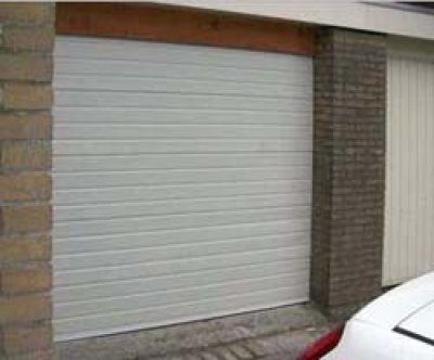 Uitverkoopprijzen garagedeuren