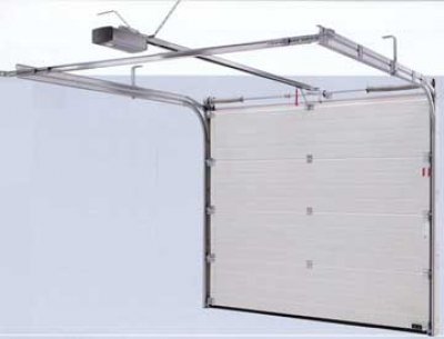 Uitverkoopprijzen garagedeuren