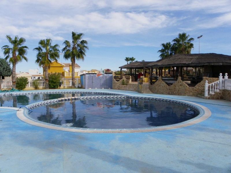 VILLA GRAN ALACANT 71202