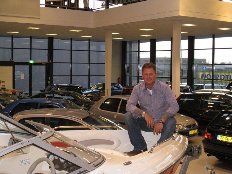 Goedkope auto via de Bovag dealer in het Westland te koop