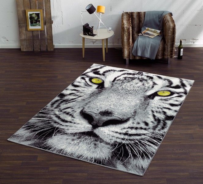 Geweven & design vloerkleden