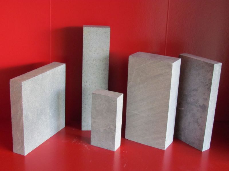 Maak een speksteenkachel met Climastone speksteen