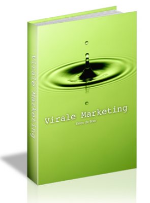 Virale Marketing Eelco de boer