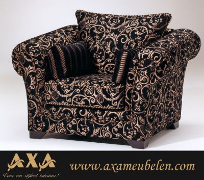 italiaanse sofa kwaliteits stoffen bankstellen AXA meubelen
