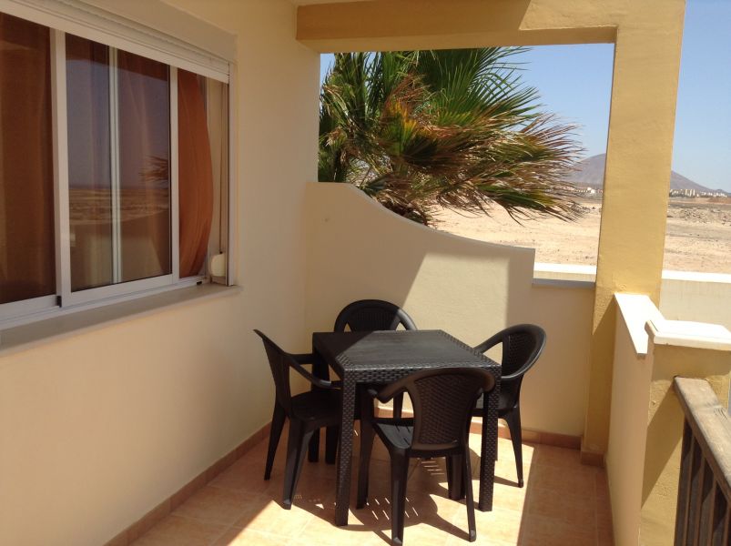 Fuerteventura apartments low cost  for rent