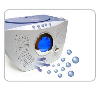 Optima Therapie Station