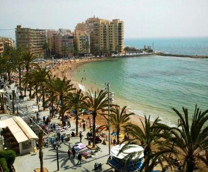 Huur deze lente een leuk huis aan de Costa Blanca