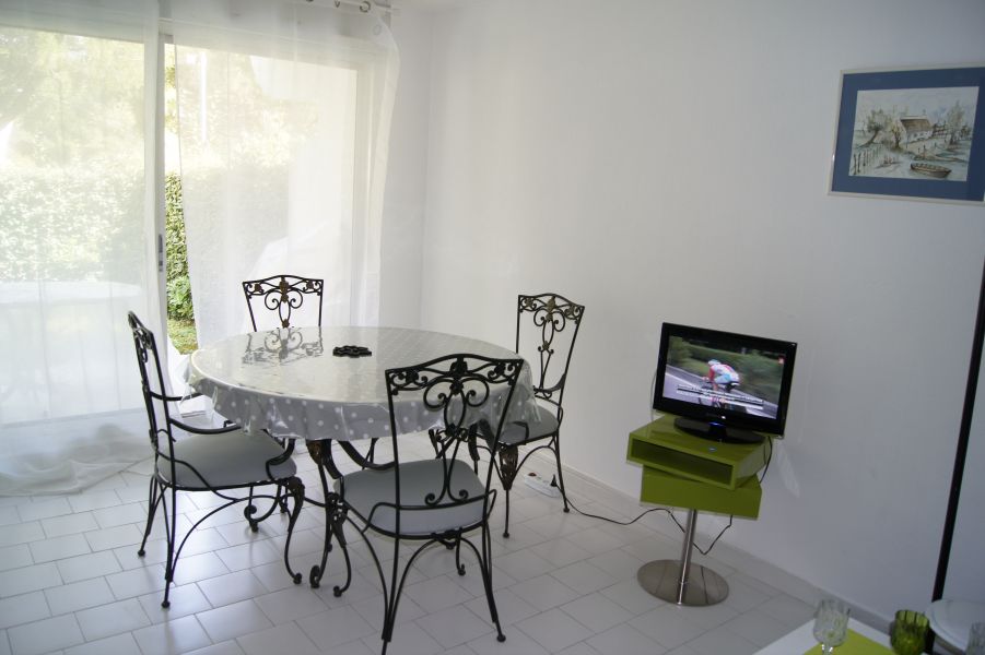 Diverse studios en appartement in zuid Frankrijk la Grande MOTTE